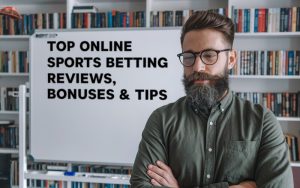 Online Sports Betting Sites