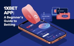 1xbet App