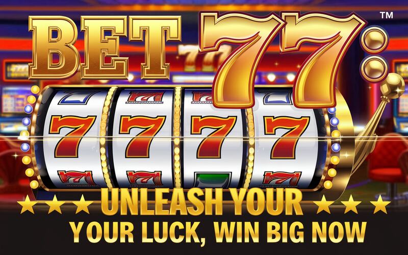 Bet 777