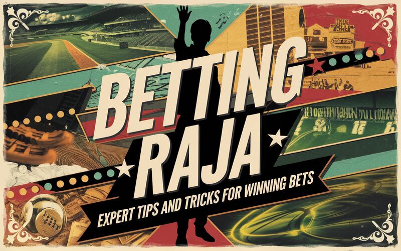 Betting Raja