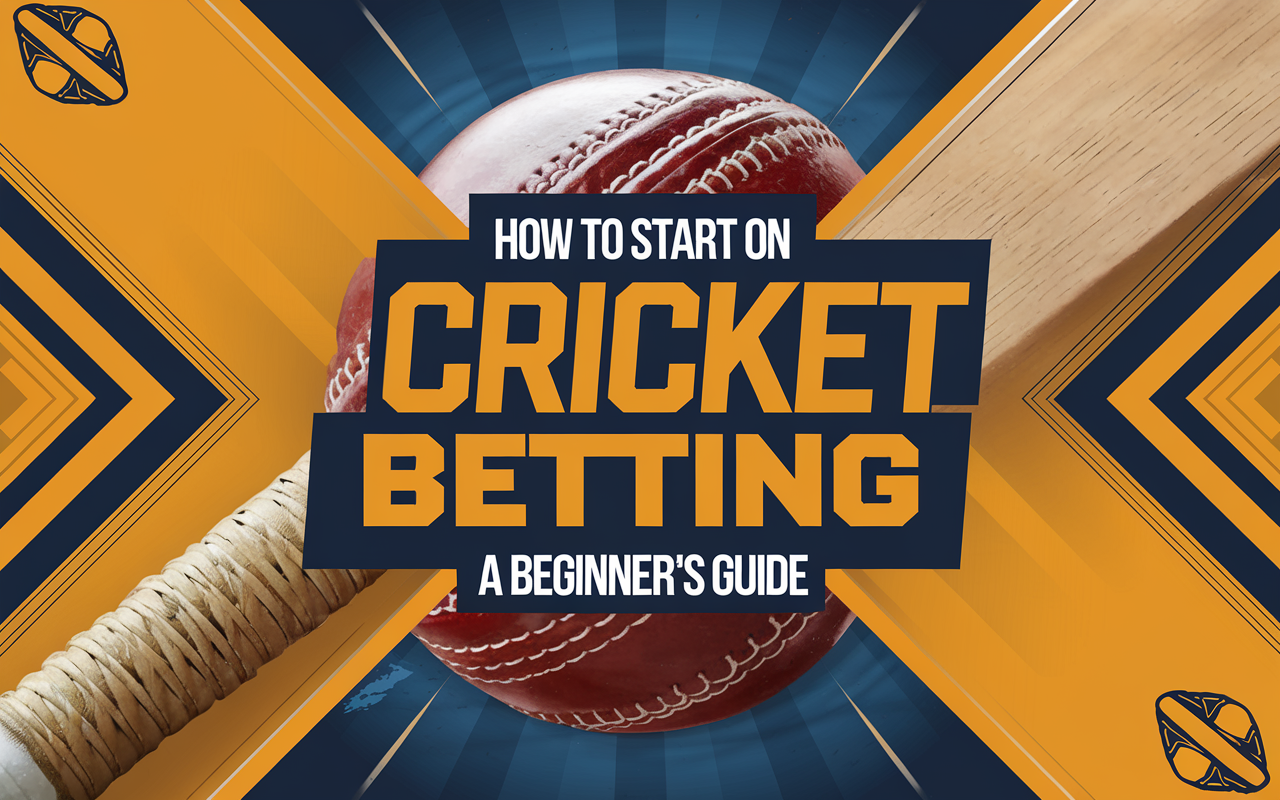 Cricket Betting