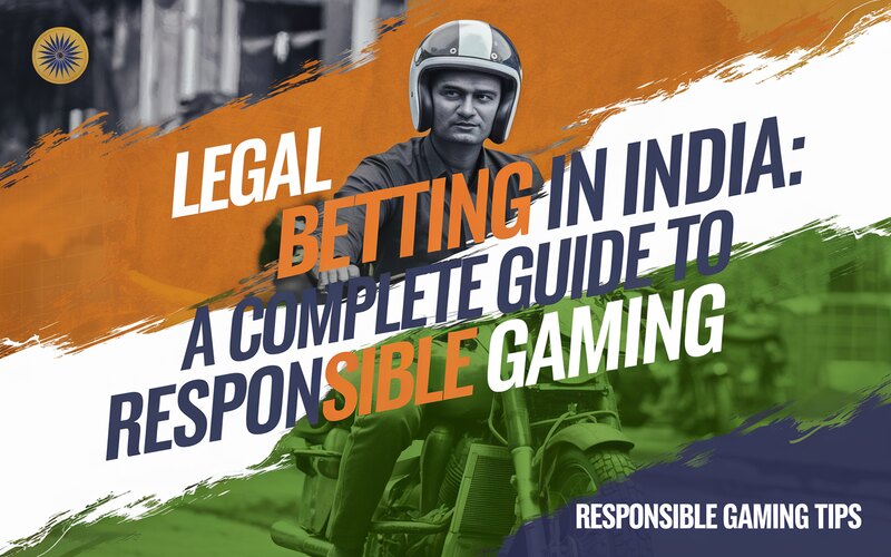 Legal Betting in India