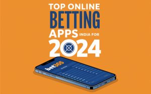 Online Betting App in India