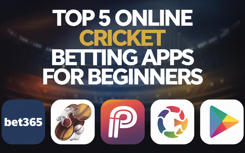 Online Cricket Betting App