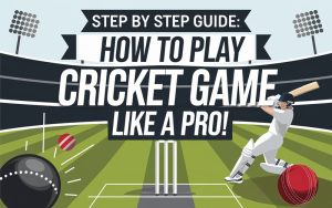 Play Cricket Game