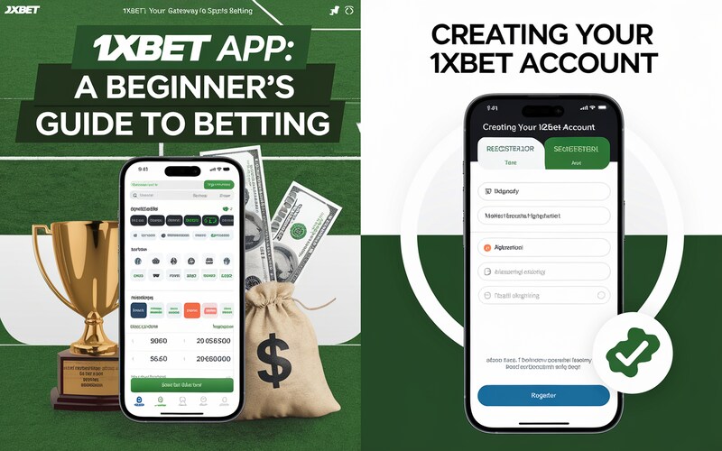 1xbet App