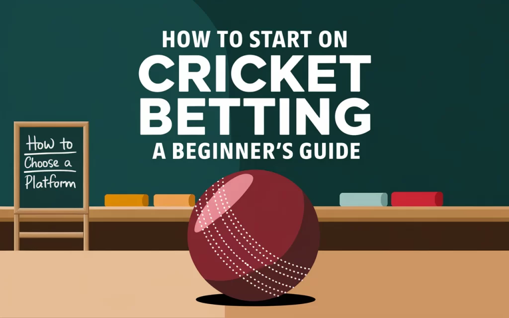 Cricket Betting