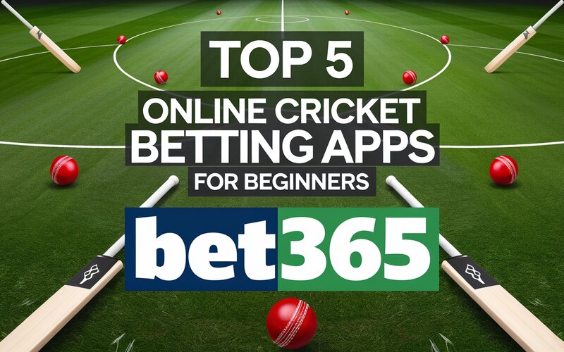 Online Cricket Betting App