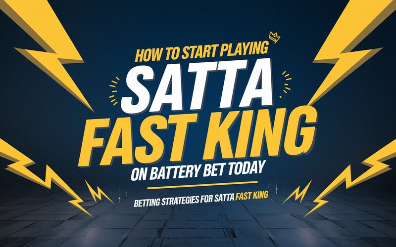 Satta Fast King