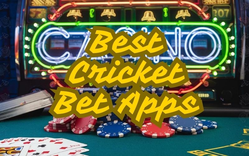 Cricket Bet App