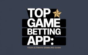 Game Betting App