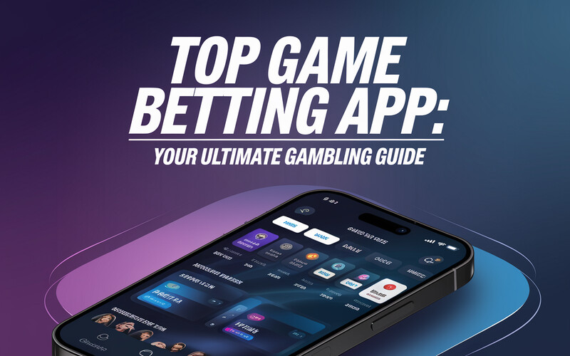 Game Betting App