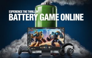 Battery Game Online