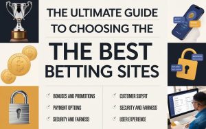 Betting Sites