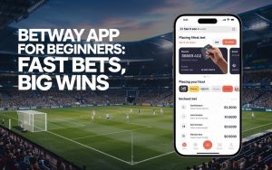 Betway App