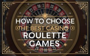 Casino Roulette