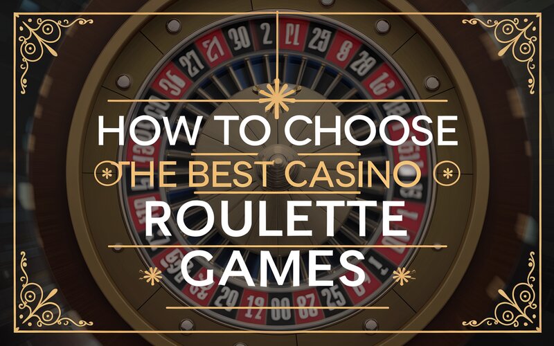 Casino Roulette