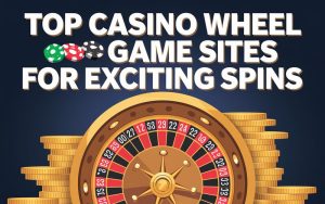 Casino Wheel Games