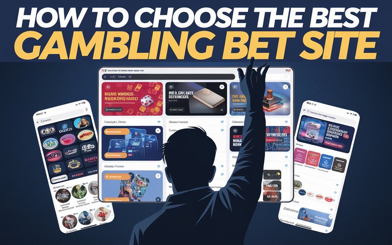 Gambling Bet Site