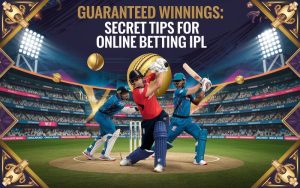 Online Betting IPL