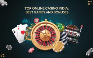 Best Online Casino India