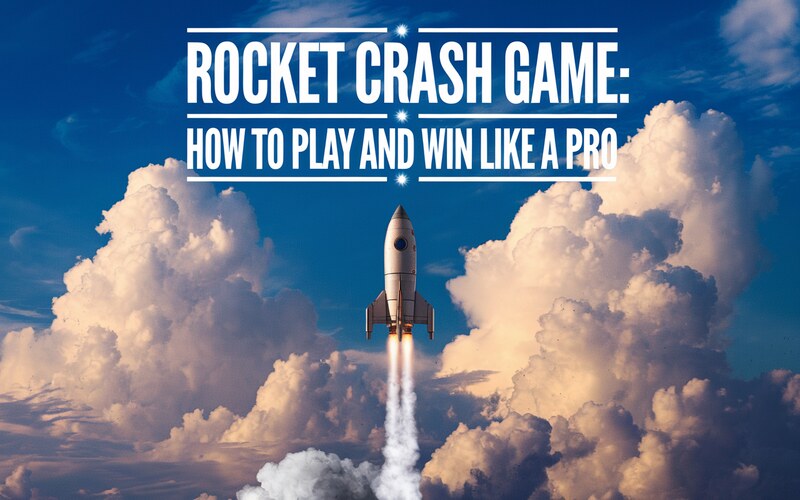 Rocket Crash Game