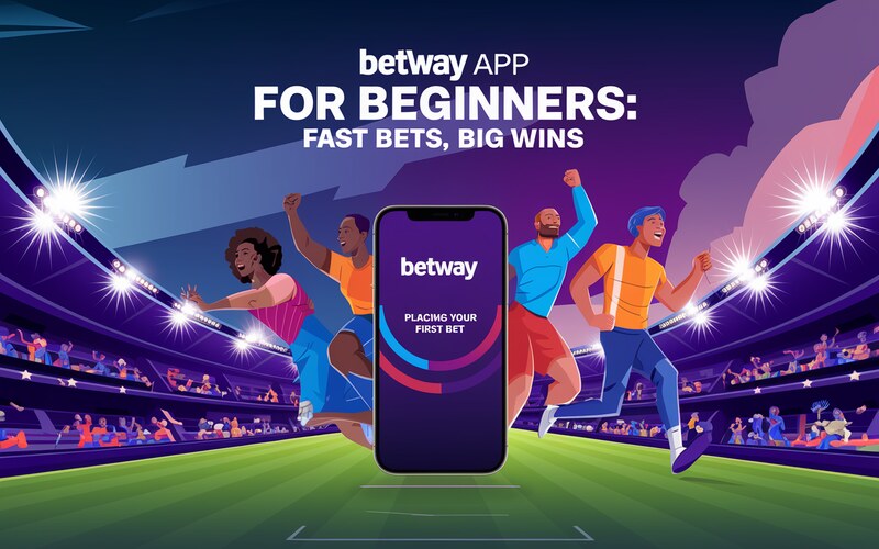 Betway App