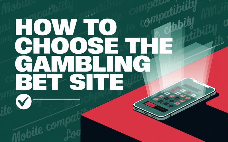 Gambling Bet Site