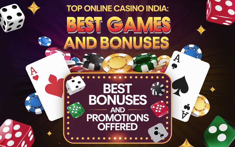 Best Online Casino India