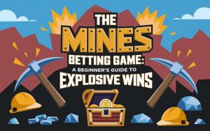 Mines Betting Game