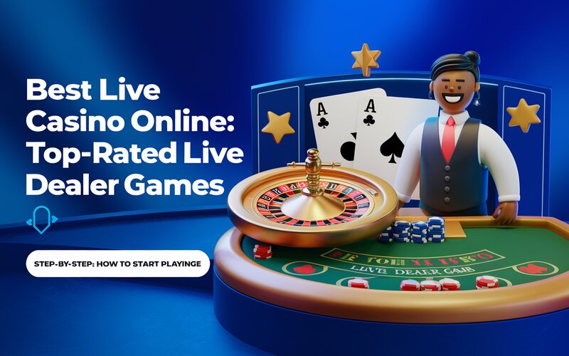 Live Casino Online