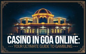 Casino in Goa