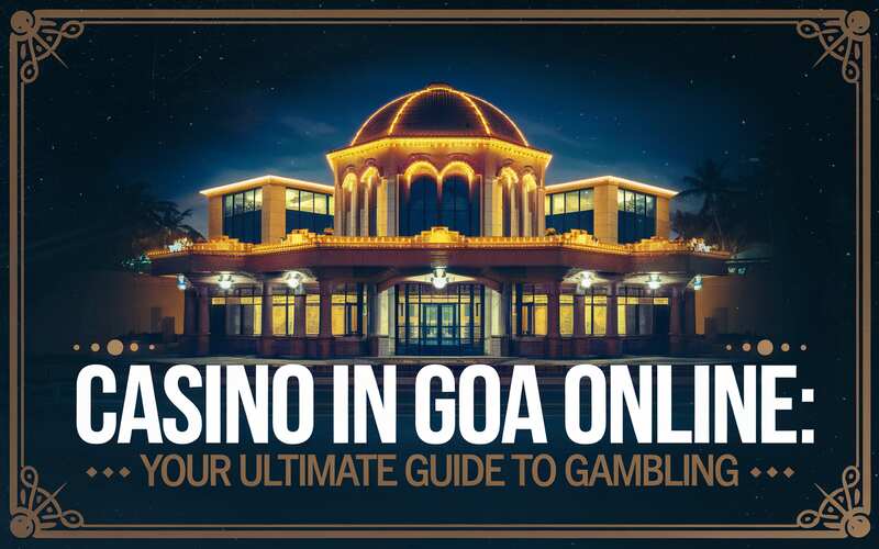 Casino in Goa