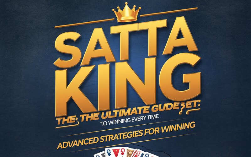 Satta King Bet