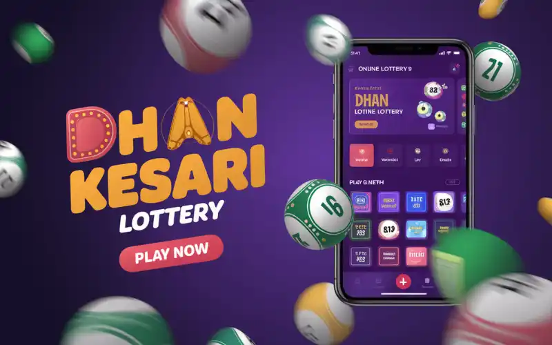 Dhan Kesari Lottery