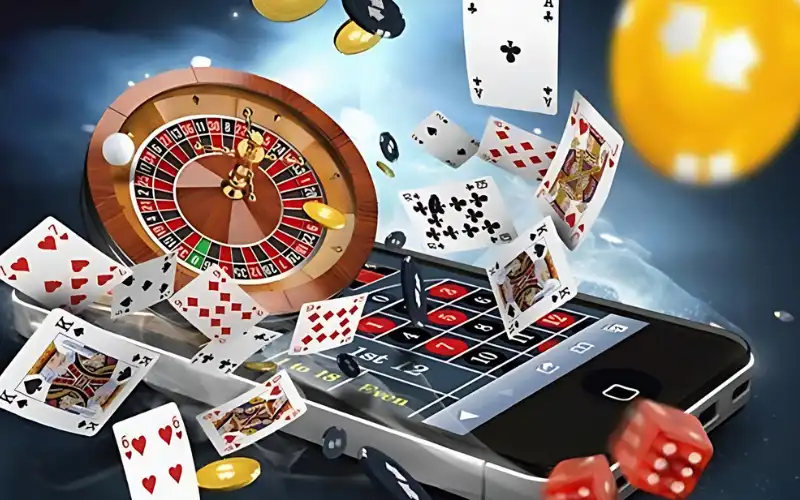 Live Casino Apps