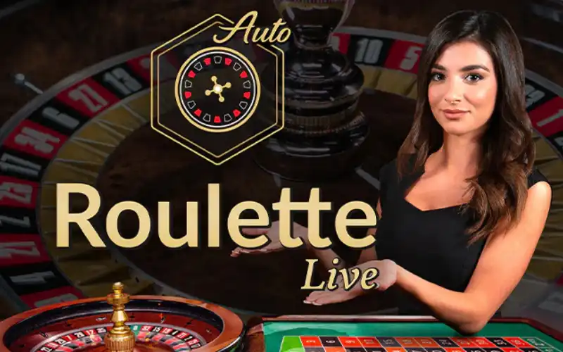 Casino Roulette Live